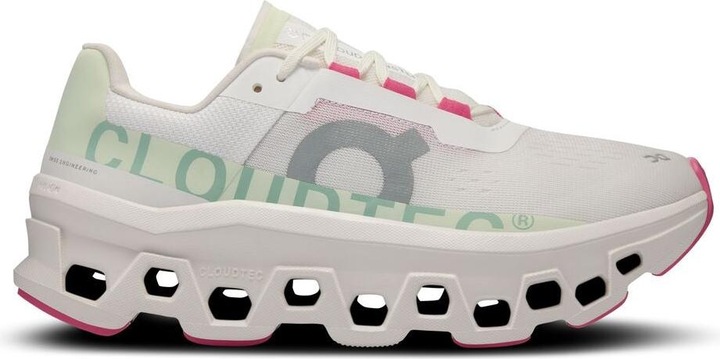 Produktbild On Running Cloudmonster Laufschuhe für Damen (38)