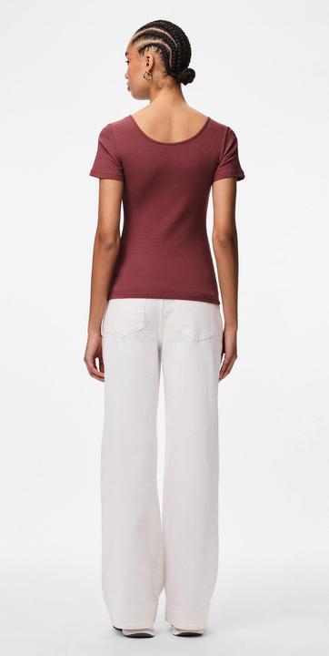 Immagine prodotto Pieces Pckitte Ss Top Noos Bc (XS)