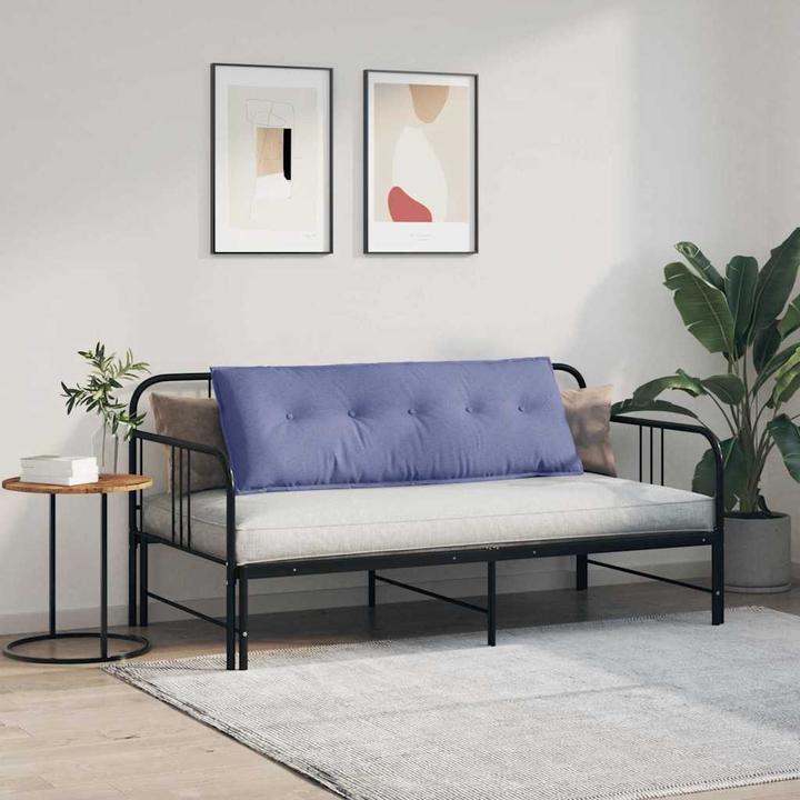 Produktbild vidaXL Rücken Kissen (140 x 50 cm)
