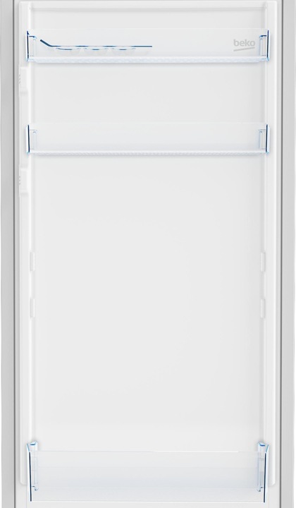 Produktbild Beko Kühlschr BSSA210K4SN E (175 l)