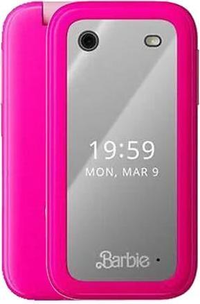 Produktbild HMD Barbie Phone (2.80", 0.30 Mpx, 4G)