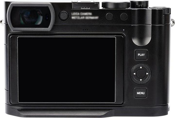 Image du produit JJC HG Q3 Camera Hand Grip for Leica Q3 (Poignée)