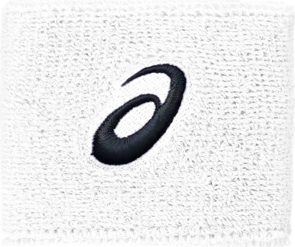 ASICS Performance WRIST BAND PAIR Unisex