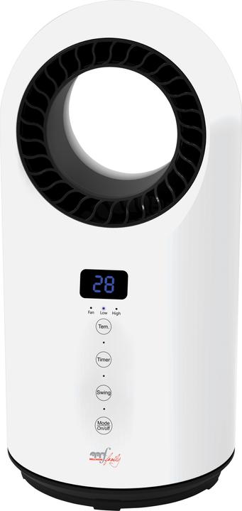 Immagine prodotto Melchioni Riscaldamento a tempesta (1500 W)