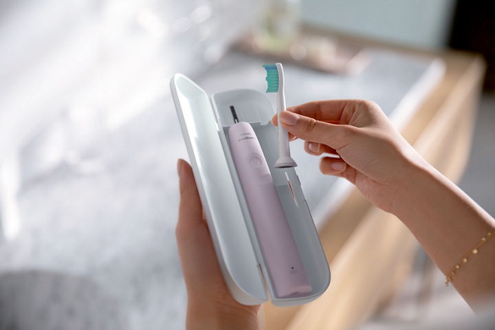 Productafbeelding Philips Sonicare 2100-serie (Sonische tandenborstel)