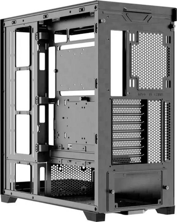 Produktbild Xilence XG171 (ATX, mATX, Mini-ITX)