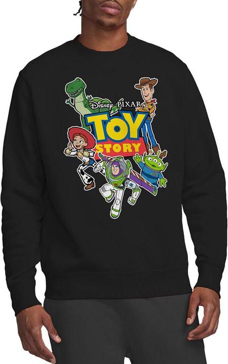 Produktbild Toy Story Sweatshirt (M)