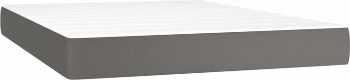 Actual product image vidaXL Boxspringbett (140 x 190 cm)