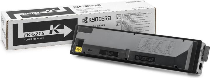 Produktbild Kyocera Tk-5215k (BK)