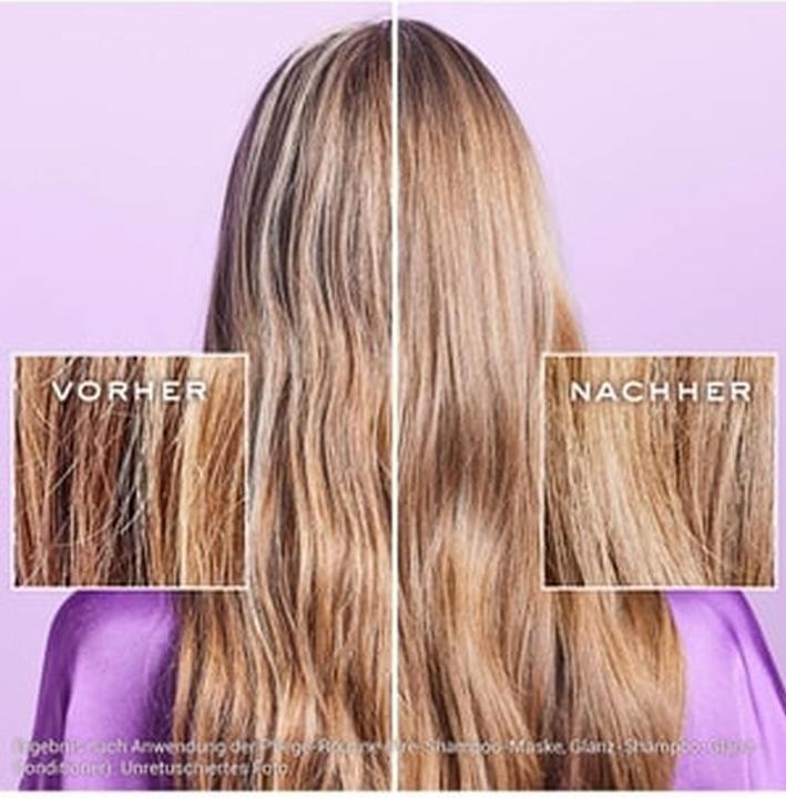 Image du produit Nuxe BtoG Hair Prodig Shampoo Brillance (Shampoing liquide, 50 ml)