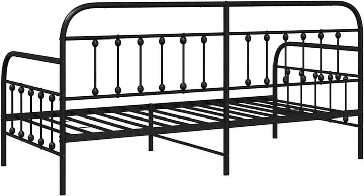 Image du produit vidaXL Tagesbettrahmen (80 x 200 cm)