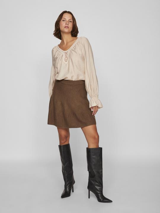 Produktbild Vila Strick Minirock (XS)