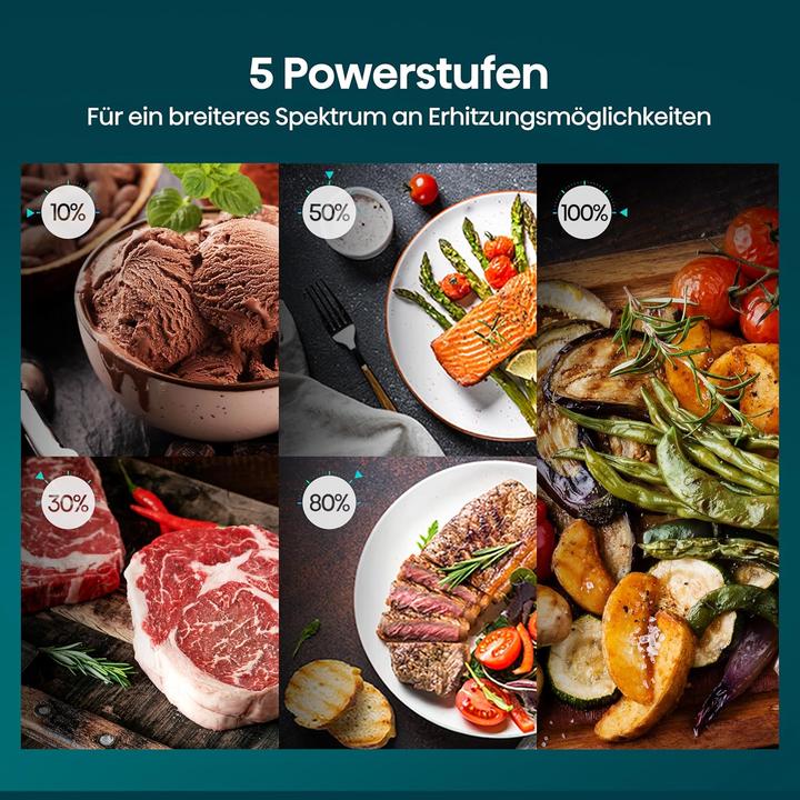 Image du produit Hisense H20MOBP1HI (20 l)