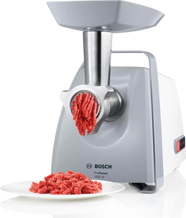 Actual product image Bosch Hausgeräte Mfw45020