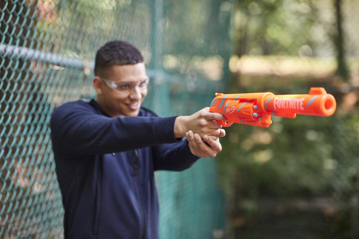 Produktbild Nerf Fortnite 6-SH
