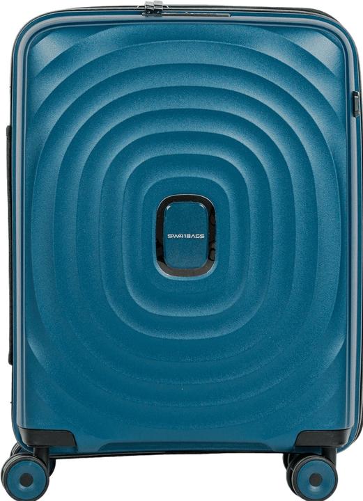 Image du produit Swissbags Echo - Taille cabine extensible (92 l)