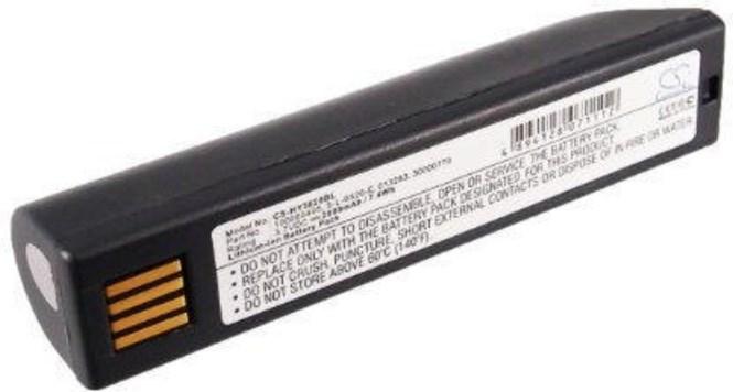 Produktbild Honeywell Batterie für Barcodelesegerät