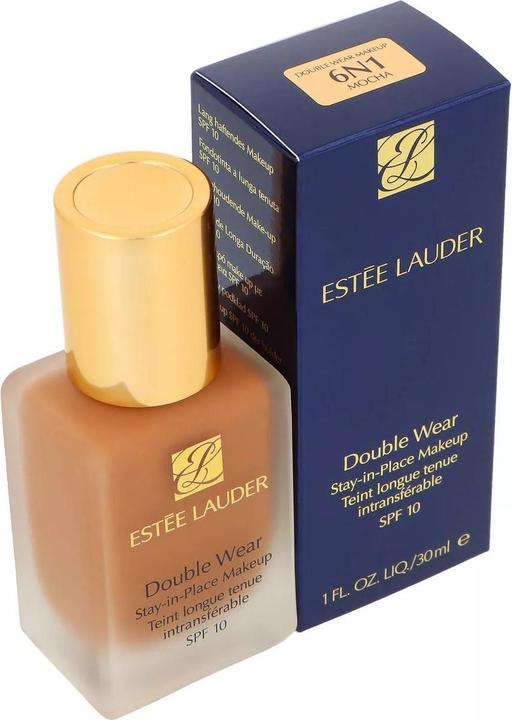Immagine prodotto Estée Lauder Double Wear Stay-In-Place (6N1 Moca)