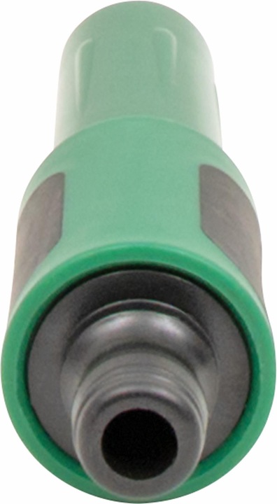Actual product image Stier Garden hose reel SGS-200 20+2 m with automatic swivelling spray gun (20 m)