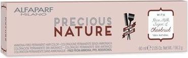 Produktbild Alfaparf Milano Precious Nature Natürliche Haarfarbe 6 Dunkelblond 60ml