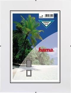 Produktbild Hama Rahmenloser Bildhalter Clip-Fix (30 x 45 cm)