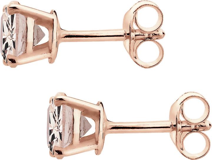 Immagine prodotto Elli Orecchini con cristalli scintillanti in argento 925 (Cristallo di vetro, Argento 925)