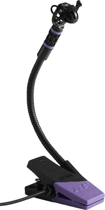 Produktbild JTS Instrumenten-Mikrofon CX-508W