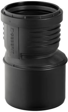 Actual product image Geberit Silent PP reduction Ø 75-50 mm
