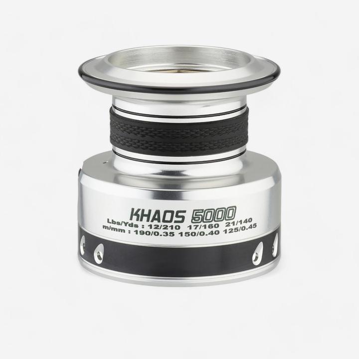 Image du produit Caperlan Khaos 5000 (Canne à lancer)