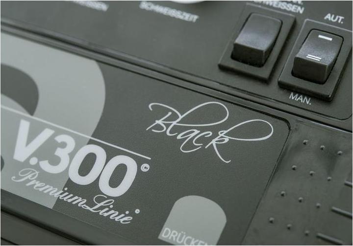 Produktbild la.va V.300 Premium Black
