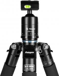 Produktbild Fotopro Table Tripod (Metall)