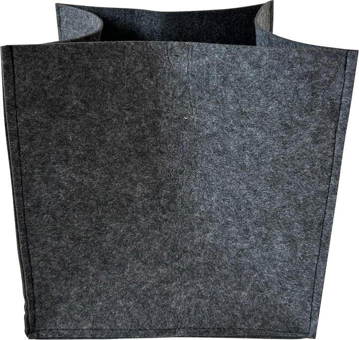 Actual product image HTI-Living Square elephant storage basket (31 cm, 1x)