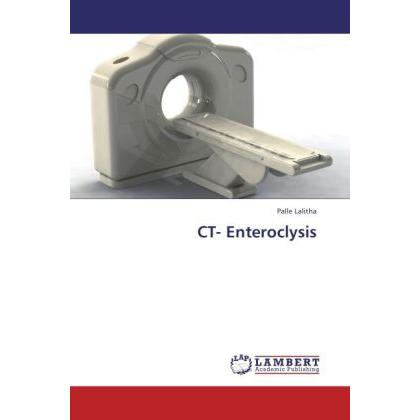 CT- Enteroclysis, Fachbücher