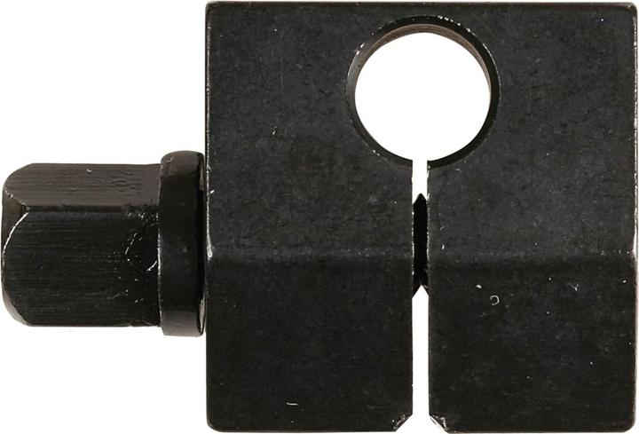 Hegner Sägeblatt-Klemme