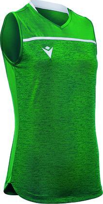 Blanc, Green