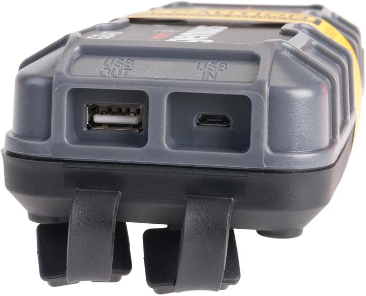 Actual product image Noco GB40 genius BOOST (1000 A, 2150 mAh)