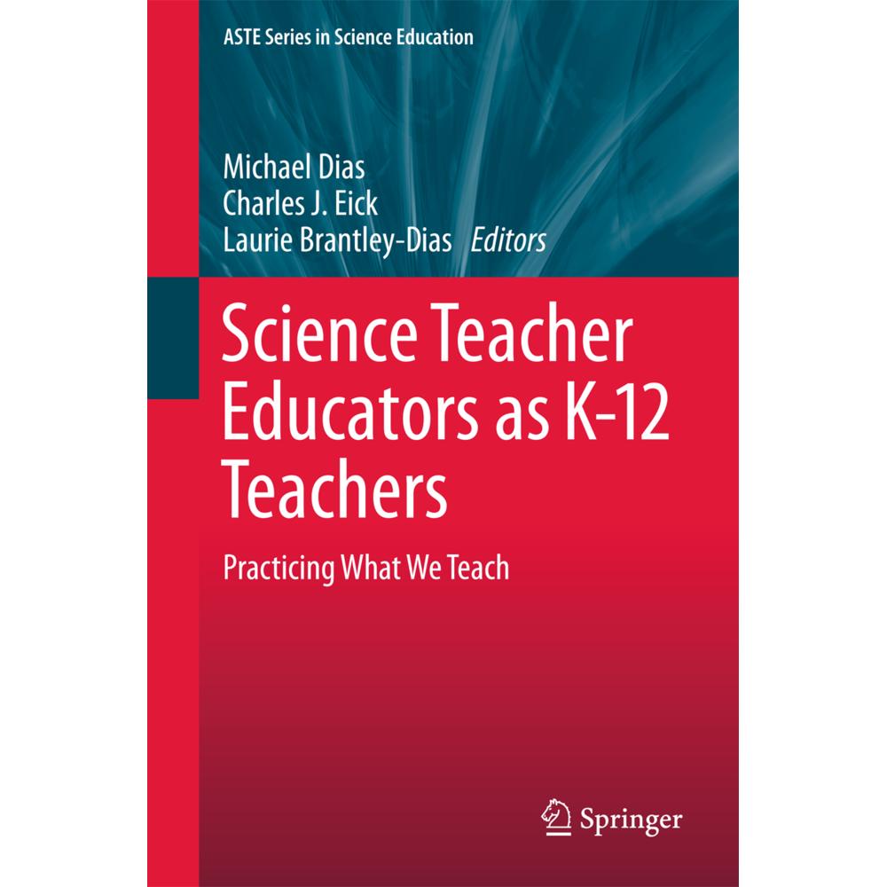 Science Teacher Educators as K-12 Teachers, Fachbücher