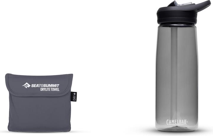 Actual product image Sea To Summit Drylite - Mikrofaserhandtuch (80 x 40 cm)