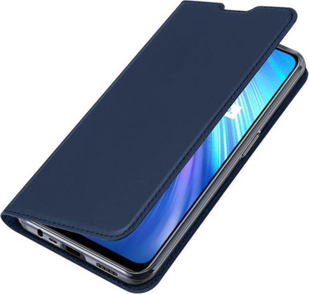 Produktbild Dux Ducis Skin Pro Series Bookcover (Realme 6 Pro)