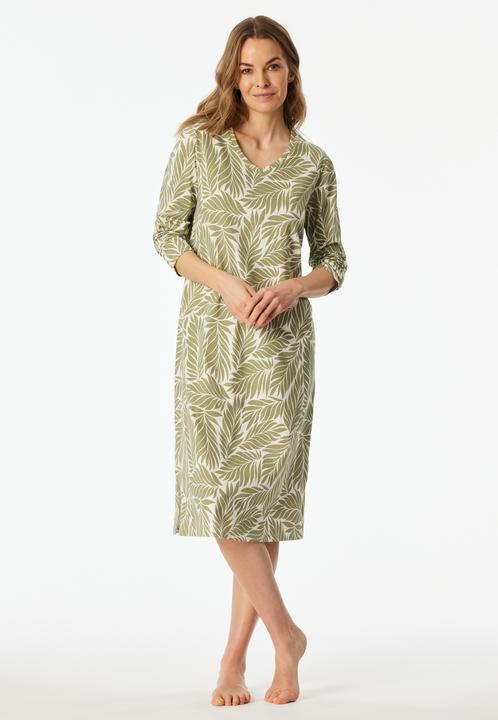 Produktbild Schiesser Nachthemd Comfort Essentials (52)