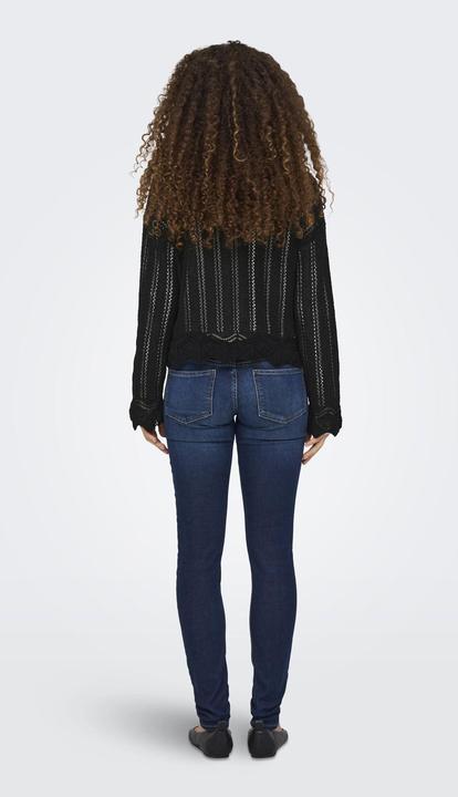 Produktbild Only ONLELBA Strickpullover Strickpullover (XS)
