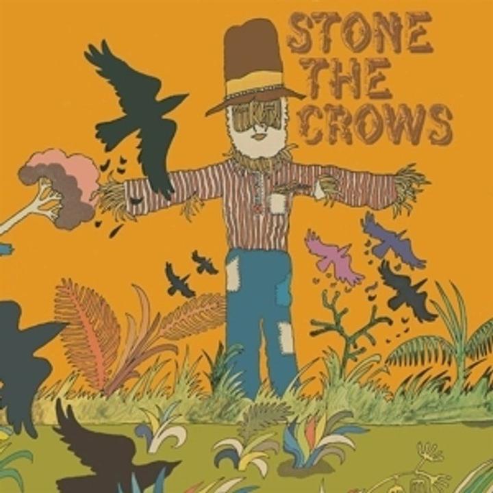 Produktbild Stone The Crows (Stone The Crows)