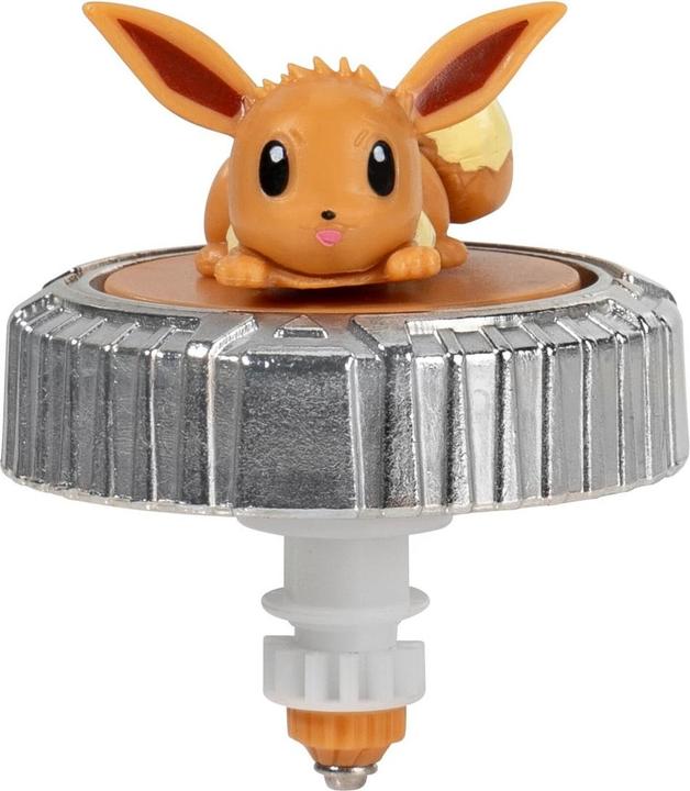 Image du produit Pokémon - Battle Spinner Eevee (PKW4399)