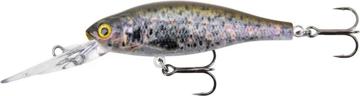 Actual product image Stucki Thun Freaky 60 SP (6 cm)