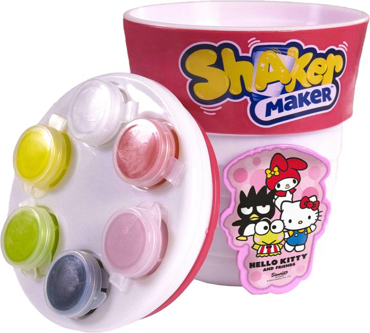 Immagine prodotto 3DMakerpro 3D Maker - Shaker Maker Hello Kitty - (442304)
