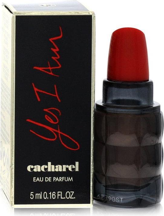 Immagine prodotto Cacharel Sì, lo sono (Eau de parfum, 5 ml)