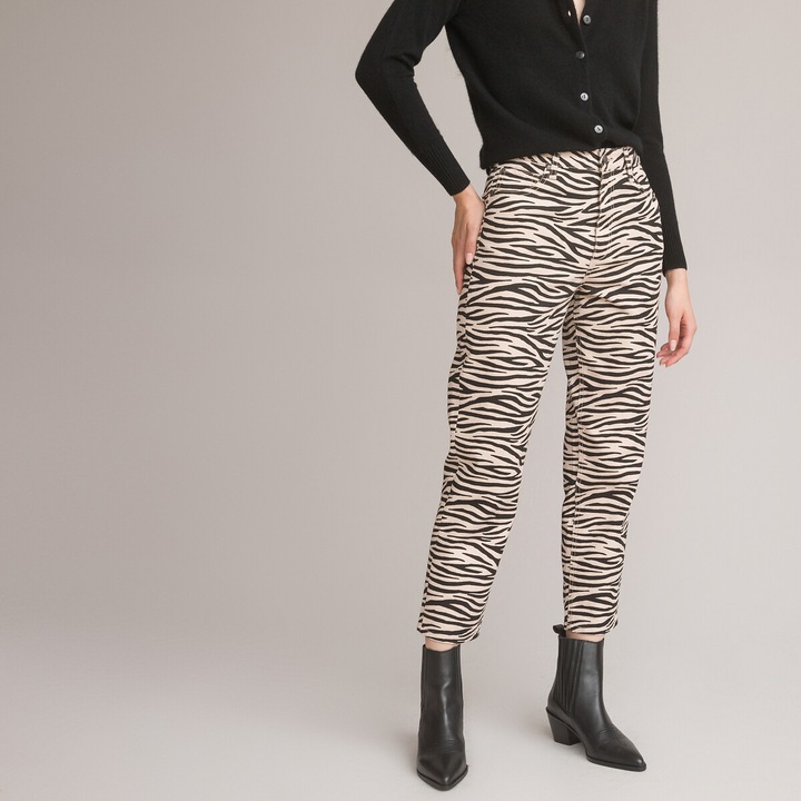 Produktbild La Redoute Collections Western-Boots Signature (42)
