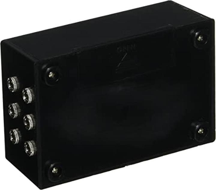 Actual product image KS Tools Amplifier