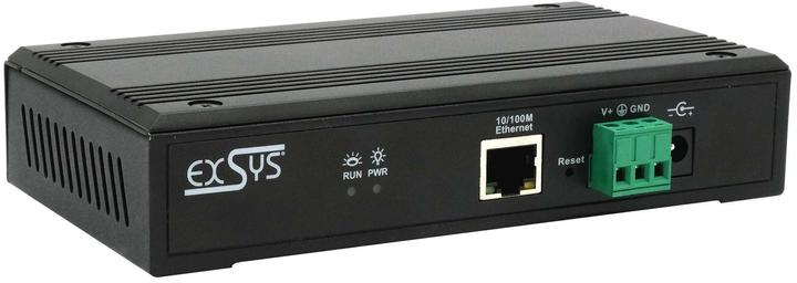 Exsys Serial Device Server 4x RS232/422/485
