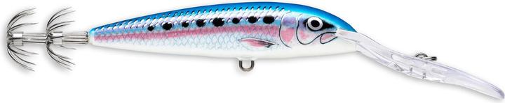 Immagine prodotto Rapala SQUID DEEP DSQ09 BSRD-